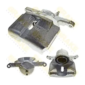 CA3321 Brake ENGINEERING