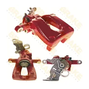 CA3364P1 Brake ENGINEERING