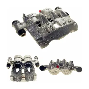 CA2926R Brake ENGINEERING