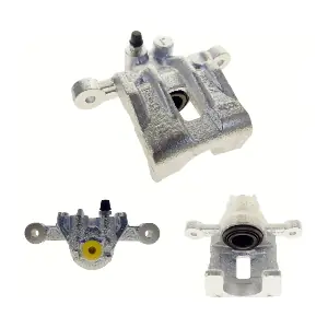 CA3588R Brake ENGINEERING