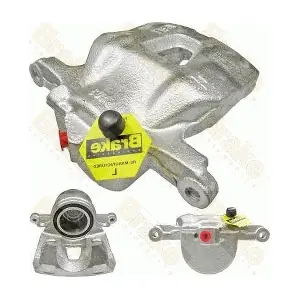 CA2348R Brake ENGINEERING
