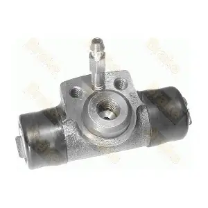 WC1317BE Brake ENGINEERING