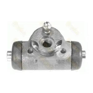 WC1881BE Brake ENGINEERING