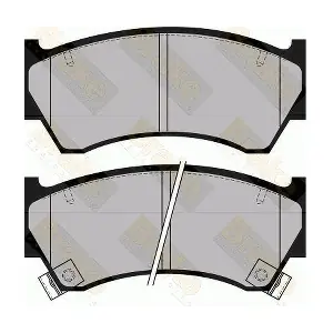 PA1130 Brake ENGINEERING