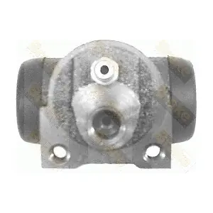 WC1644BE Brake ENGINEERING