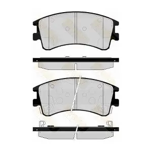 PA1537 Brake ENGINEERING