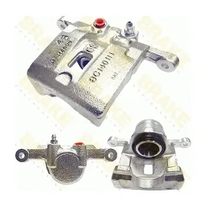 CA3228 Brake ENGINEERING