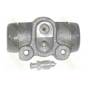 WC1244BE Brake ENGINEERING