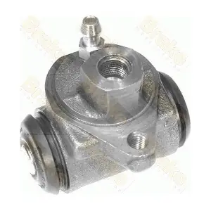 WC1314BE Brake ENGINEERING