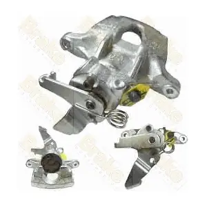 CA2106R Brake ENGINEERING