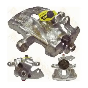 CA1474 Brake ENGINEERING