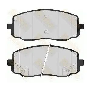 PA1577 Brake ENGINEERING