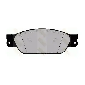 PA1320 Brake ENGINEERING