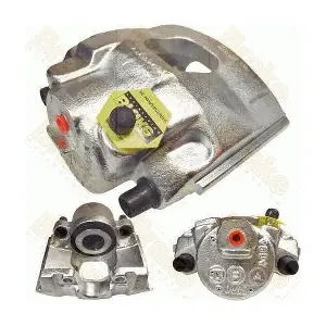CA2261R Brake ENGINEERING