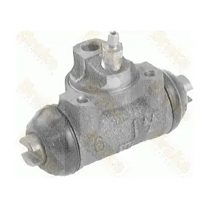 WC1234BE Brake ENGINEERING