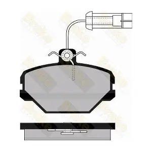 PA495 Brake ENGINEERING