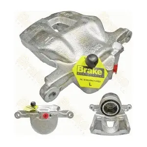 CA2348 Brake ENGINEERING