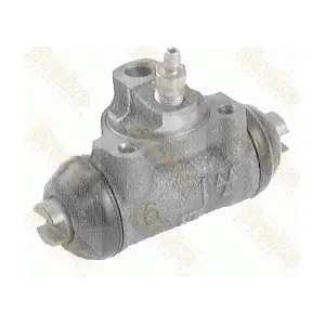 WC1194BE Brake ENGINEERING