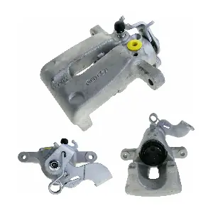 CA3404 Brake ENGINEERING