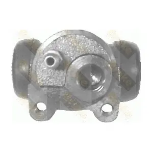 WC1666BE Brake ENGINEERING