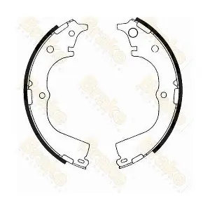 SH2363 Brake ENGINEERING
