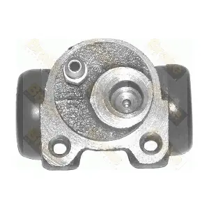 WC1585BE Brake ENGINEERING
