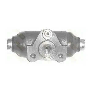 WC1326BE Brake ENGINEERING
