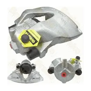 CA2007R Brake ENGINEERING