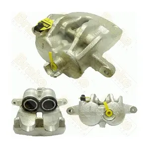CA2549R Brake ENGINEERING