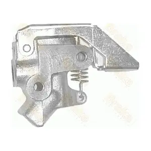 WC1957BE Brake ENGINEERING