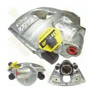 CA2004 Brake ENGINEERING