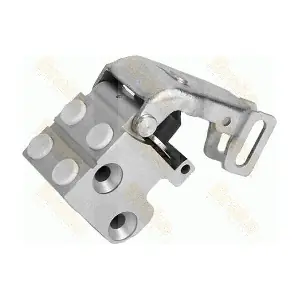 WC1961BE Brake ENGINEERING