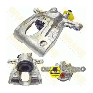 CA2245 Brake ENGINEERING
