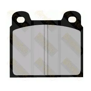 PA233 Brake ENGINEERING