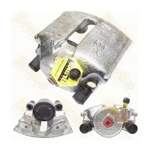 CA759R Brake ENGINEERING