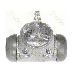 WC1770BE Brake ENGINEERING