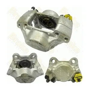 CA230R Brake ENGINEERING