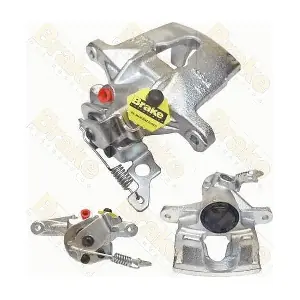 CA2074 Brake ENGINEERING
