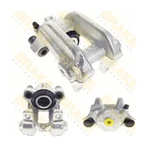 CA3451R Brake ENGINEERING