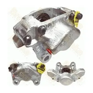 CA1518 Brake ENGINEERING