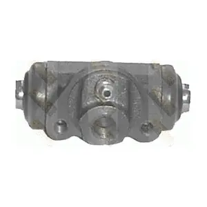 WC1400BE Brake ENGINEERING