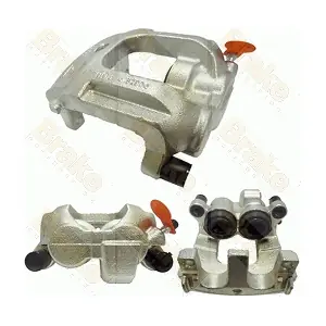 CA3150 Brake ENGINEERING