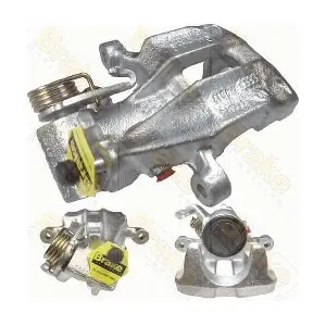 CA1169 Brake ENGINEERING