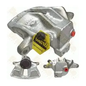 CA1863R Brake ENGINEERING