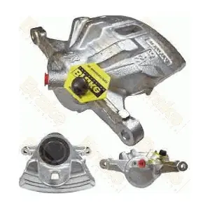 CA1392R Brake ENGINEERING