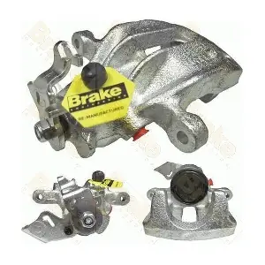 CA1430 Brake ENGINEERING