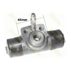WC1121BE Brake ENGINEERING