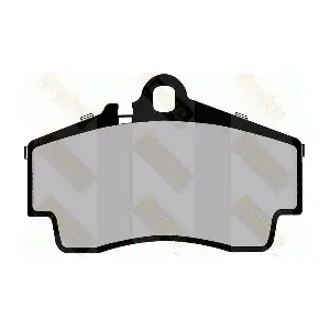 PA1258 Brake ENGINEERING