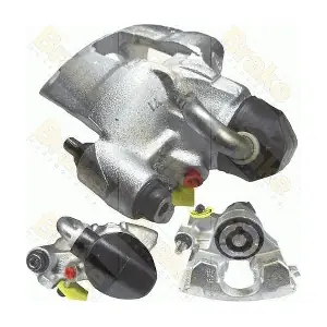 CA1247 Brake ENGINEERING