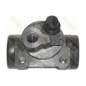 WC1141BE Brake ENGINEERING